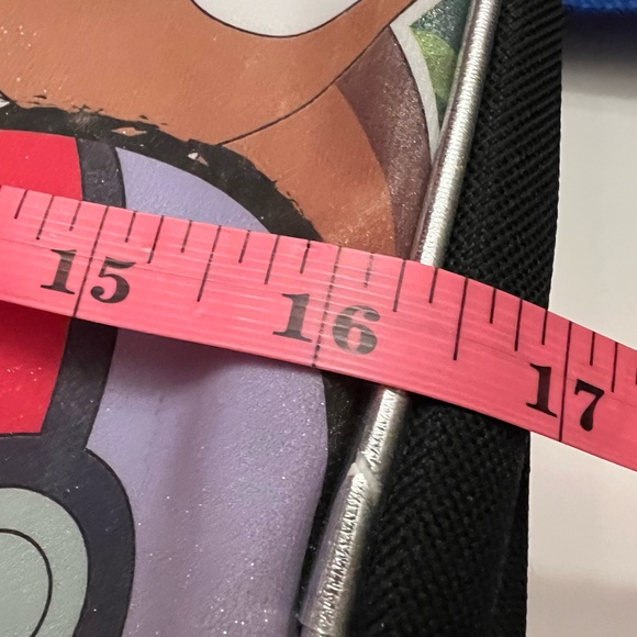 Pokémon backpack gotta catch ‘‘em all - Picture 4 of 10